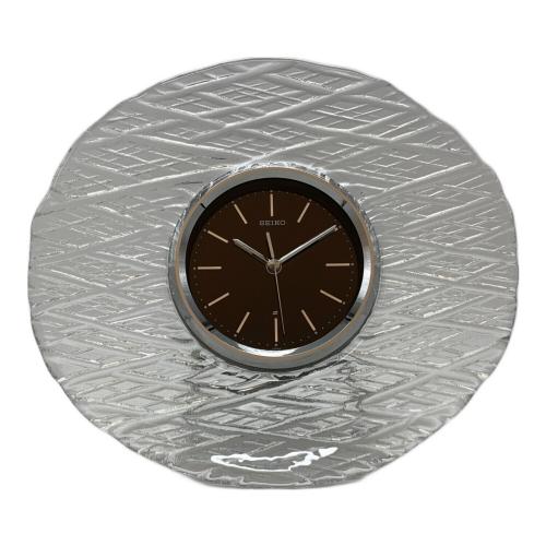 SEIKO (セイコー) 置時計 TZ661K