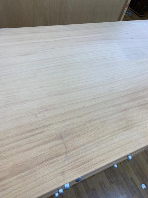 BoConcept (ボーコンセプト) 4段チェスト ナチュラル チェリー材 Transit