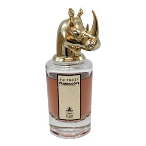 PENHALIGON'S (ペンハリガン) PORTRAITS テリブル テディ オードパルファム 75ml 残量80%-99%