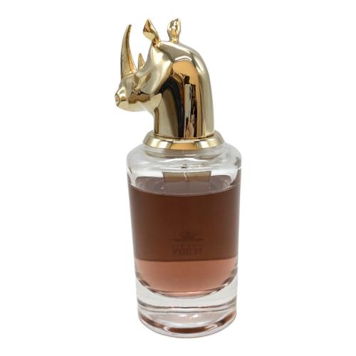 PENHALIGON'S (ペンハリガン) PORTRAITS テリブル テディ オードパルファム 75ml 残量80%-99%