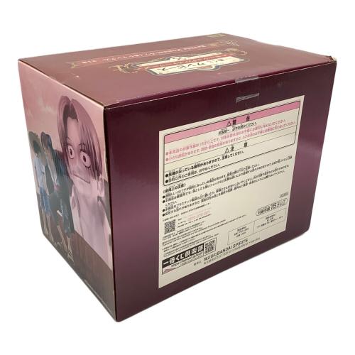 ONE PIECE(ワンピース) フィギュア 一番くじ ワンピース エモーショナルストーリーズ A賞 Revible Moment-ルフィ＆シャンクス-