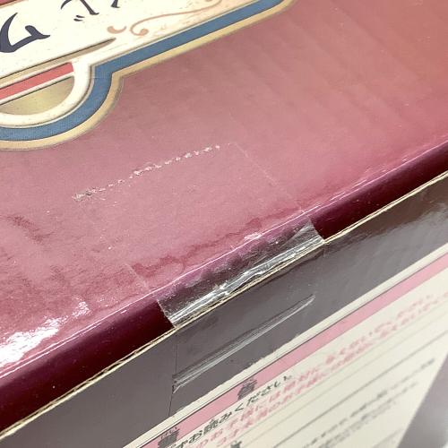 ONE PIECE(ワンピース) フィギュア 一番くじ ワンピース エモーショナルストーリーズ A賞 Revible Moment-ルフィ＆シャンクス-