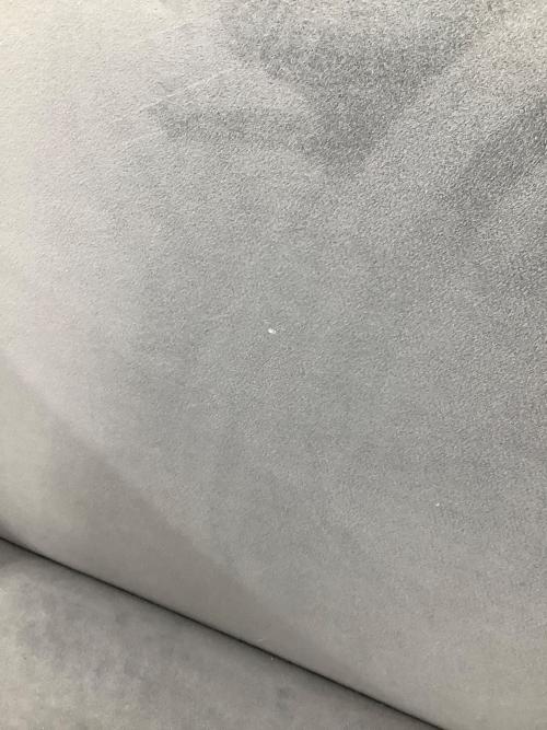 BoConcept (ボーコンセプト) 2人掛けソファー グレー 2人掛け ファブリック Modena