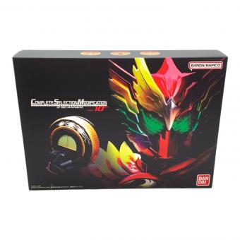 仮面ライダーOOO(オーズ) プレミアムバンダイ限定 CSMオースキャナー ver.10th