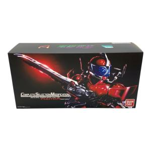 仮面ライダーW(ダブル) プレミアムバンダイ限定 CSMアクセルドライバー ver.1.5 風都探偵 EDITION