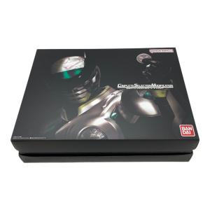 仮面ライダーOOO(オーズ) プレミアムバンダイ限定 CSMバースドライバー&Xユニット