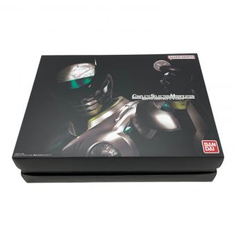 仮面ライダーOOO(オーズ) プレミアムバンダイ限定 CSMバースドライバー&Xユニット