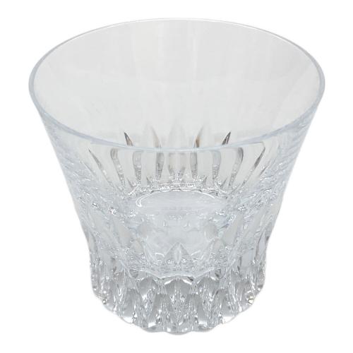 Baccarat (バカラ) ロックグラス 刻印2019 ヴィータ