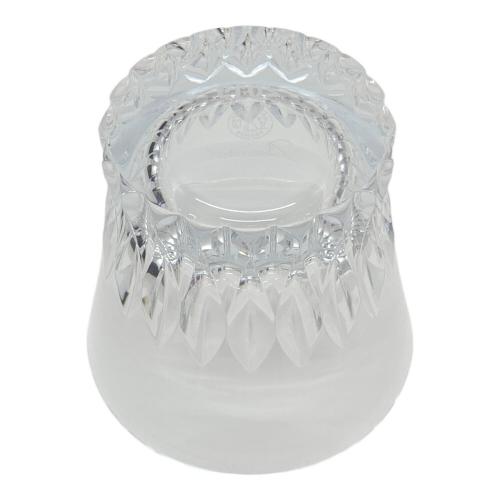 Baccarat (バカラ) ロックグラス 刻印2019 ヴィータ