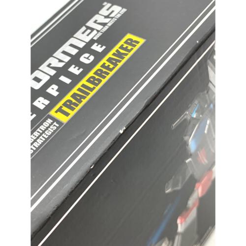 トランスフォーマー マスターピース フィギュア MP-56 トレイルブレイカー