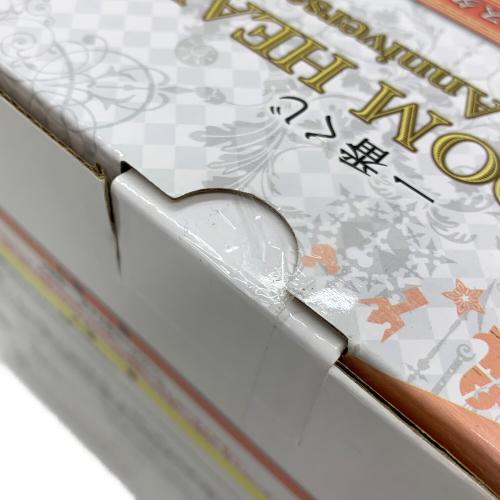 キングダムハーツ～20th Anniversary～ フィギュア B賞 一番くじ