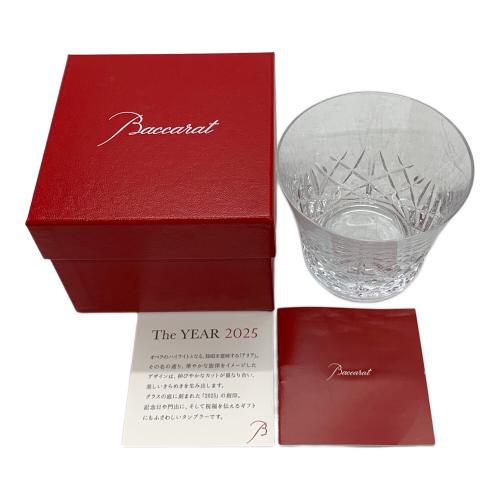 Baccarat (バカラ) タンブラー アリア 2025