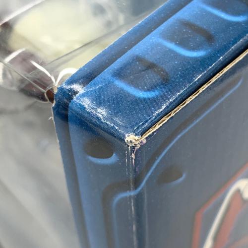 BANDAI (バンダイ) S.I.C. VOL.46 仮面ライダー1号＆サイクロン(仮面ライダー THE FIRST)