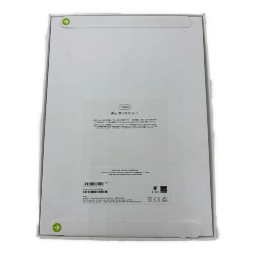Apple (アップル) iPad(第10世代) MPQ13J/A
