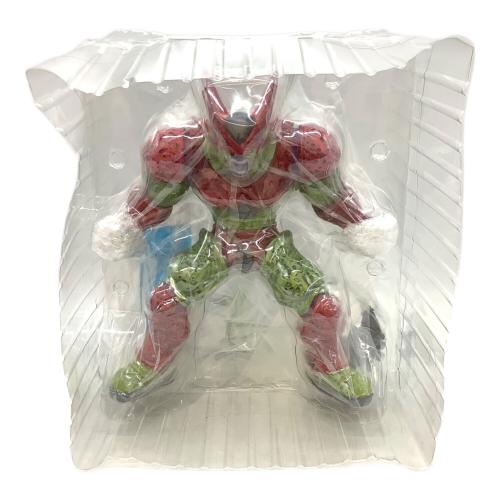 BANDAI(バンダイ) ドラゴンボール超 スーパーヒーロー フィギュア 一番くじ ドラゴンボールVSオムニバスビースト C賞 セルマックスフィギュア 開封品