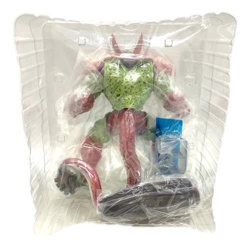 BANDAI(バンダイ) ドラゴンボール超 スーパーヒーロー フィギュア 一番くじ ドラゴンボールVSオムニバスビースト C賞 セルマックスフィギュア 開封品