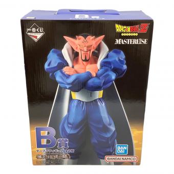 BANDAI(バンダイ) ドラゴンボールZ フィギュア 一番くじ ドラゴンボール 激突!!宇宙を賭けた闘い B賞 ダーブラフィギュア