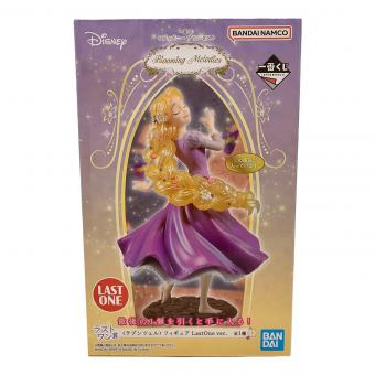 BANDAI (バンダイ) ラストワン賞〈ラプンツェル〉フィギュア LastOne ver.