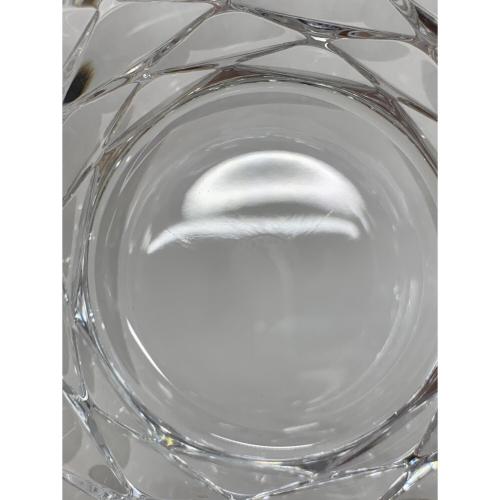 Baccarat (バカラ) ブラーヴァ ペアタンブラー 2Pセット ※内側底面キズ有