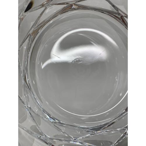 Baccarat (バカラ) ブラーヴァ ペアタンブラー 2Pセット ※内側底面キズ有
