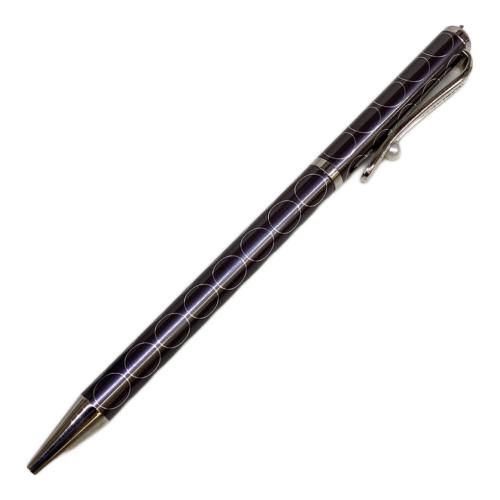 MIKIMOTO (ミキモト) ボールペン グレー