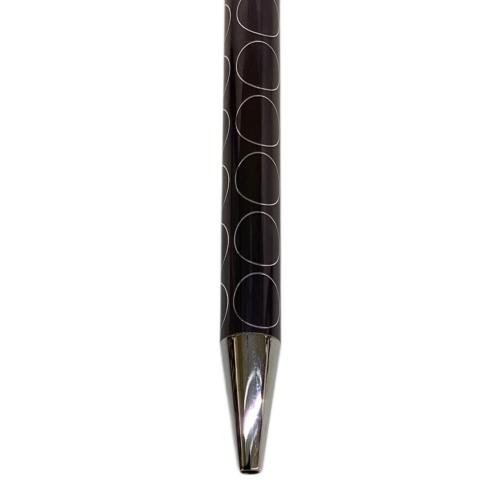 MIKIMOTO (ミキモト) ボールペン グレー