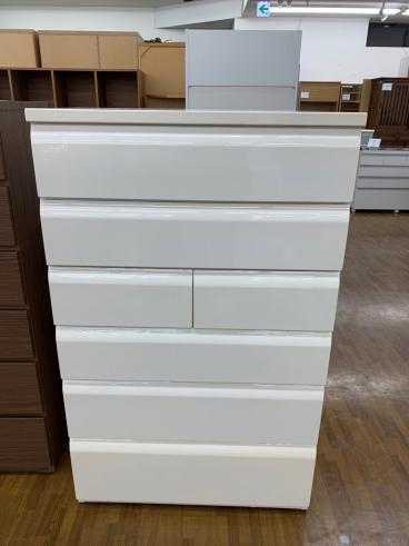 キーワード：6段チェスト】商品一覧｜中古・リサイクルショップの公式