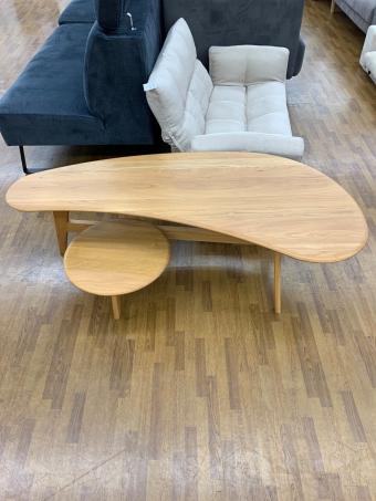 シギヤマ家具 (シギヤマカグ) ローテーブル ナチュラル