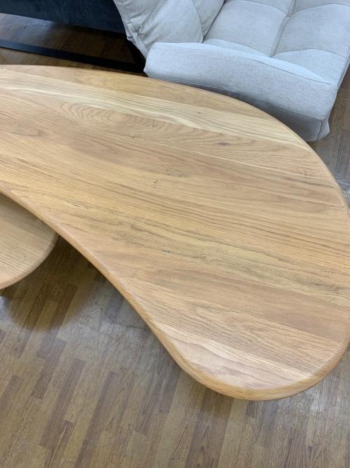 シギヤマ家具 (シギヤマカグ) ローテーブル ナチュラル