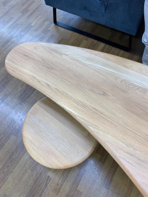 シギヤマ家具 (シギヤマカグ) ローテーブル ナチュラル