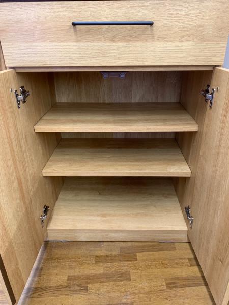 ﾆﾄﾘ　2枚扉ﾚﾝｼﾞﾎﾞｰﾄﾞ【ﾄﾚﾌｧｸ桶川店】 ニトリのレンジボードを買取入荷しましたのでご紹介します！｜2025年10