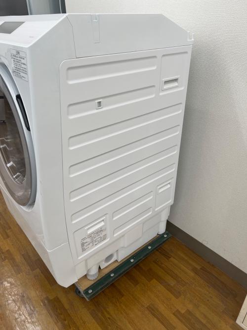 TOSHIBA (トウシバ) ドラム式洗濯乾燥機 TW-127XP2 2022年製