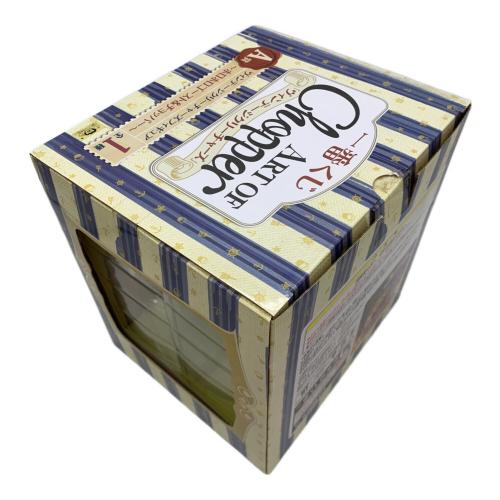 ONE PIECE (ワンピース) A賞 ホロホロゴースト＆チョッパー フィギュア