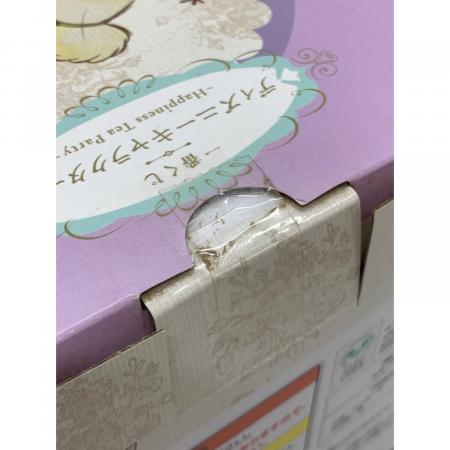 【希少】一番くじ　A賞 ティンカーベル ティーカップフィギュア カップに入ったフィギュアが可愛い！バンプレスト「一番くじ