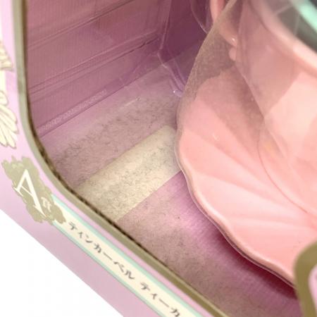 Disney (ディズニー) 一番くじ ディズニーキャラクターズ ～Happiness