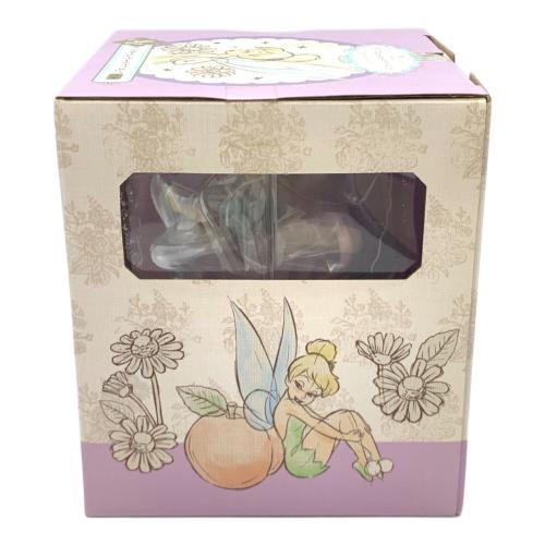 Disney (ディズニー) 一番くじ ディズニーキャラクターズ ～Happiness Tea Party～ A賞 ティンカーベル ティーカップ フィギュア　一番くじ ディズニーキャラクターズ ～Happiness Tea Par