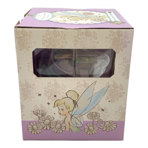 Disney (ディズニー) 一番くじ ディズニーキャラクターズ ～Happiness Tea Party～ A賞 ティンカーベル ティーカップ フィギュア　一番くじ ディズニーキャラクターズ ～Happiness Tea Par