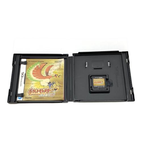 DS用ソフト ポケットモンスター ハートゴールド CERO A (全年齢対象)