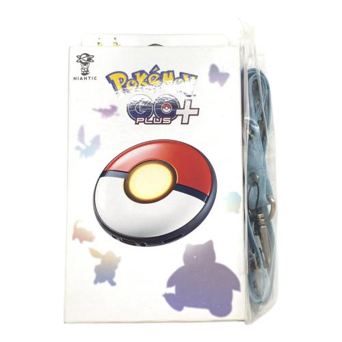 Pokemon GO Plus + 2023年発売
