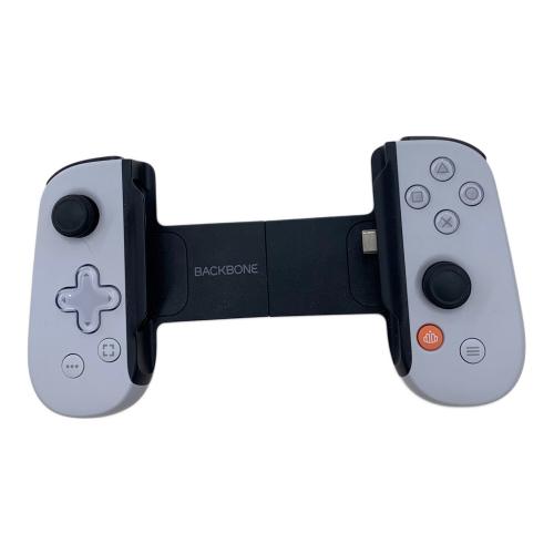BACK BONE (バックボーン) モバイルコントローラー BB-51