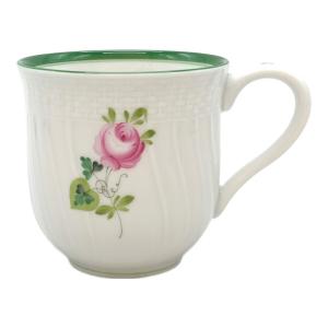 Herend (ヘレンド) マグカップ ウィーンのバラ