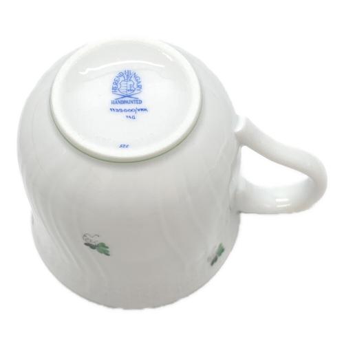 Herend (ヘレンド) マグカップ ウィーンのバラ