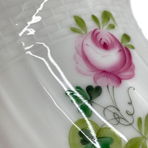 Herend (ヘレンド) マグカップ ウィーンのバラ