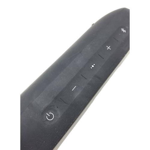 BOSE (ボーズ) ワイヤレススピーカー SoundLink Plus Portable Speaker ※Cタイプ充電ケーブル欠品