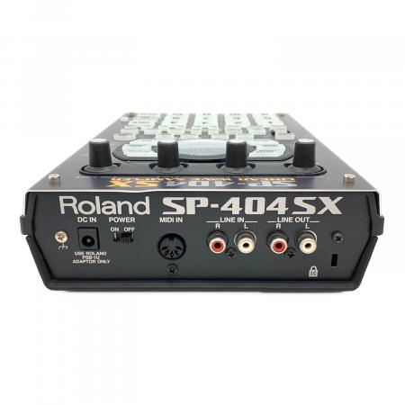 ROLAND (ローランド) サンプラー SP-404SX｜トレファクONLINE
