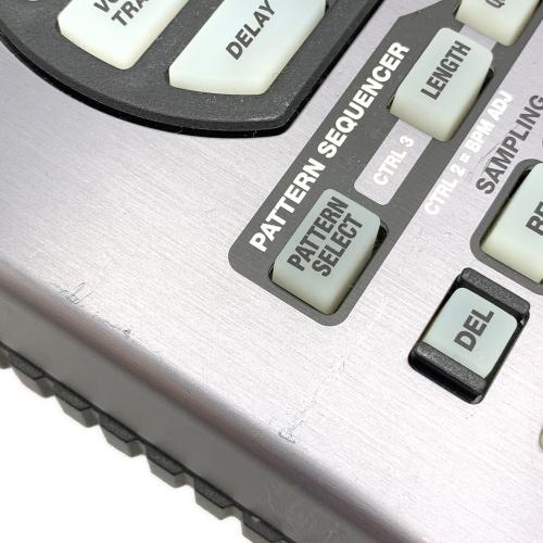 ROLAND (ローランド) サンプラー SP-404SX