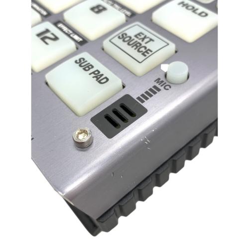 ROLAND (ローランド) サンプラー SP-404SX｜トレファクONLINE