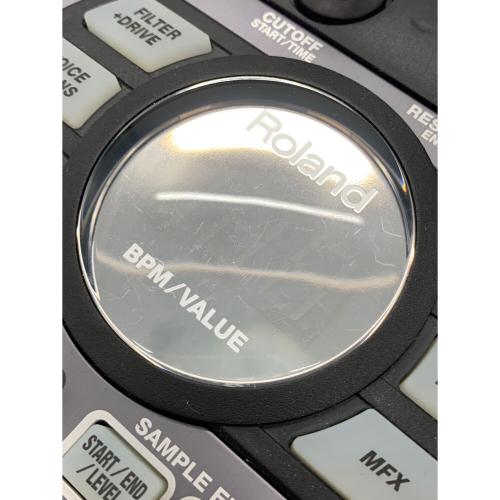 ROLAND (ローランド) サンプラー SP-404SX