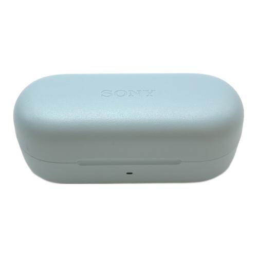 SONY (ソニー) ワイヤレスイヤホン WF-C510