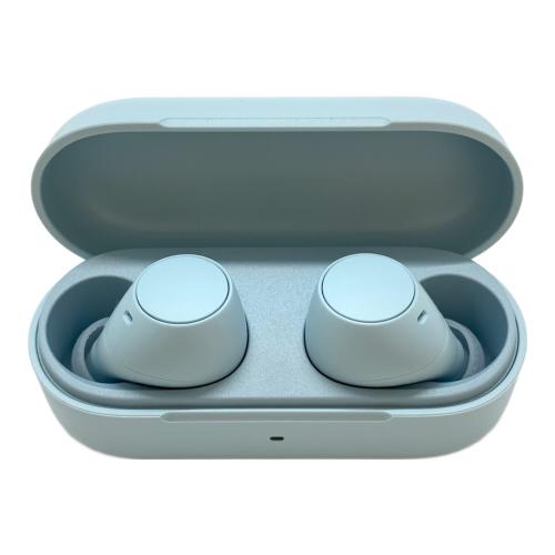 SONY (ソニー) ワイヤレスイヤホン WF-C510